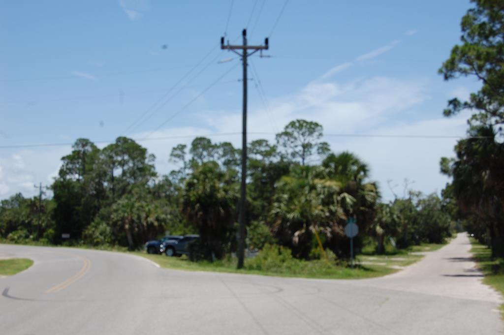 Hwy 358 - Photo 1