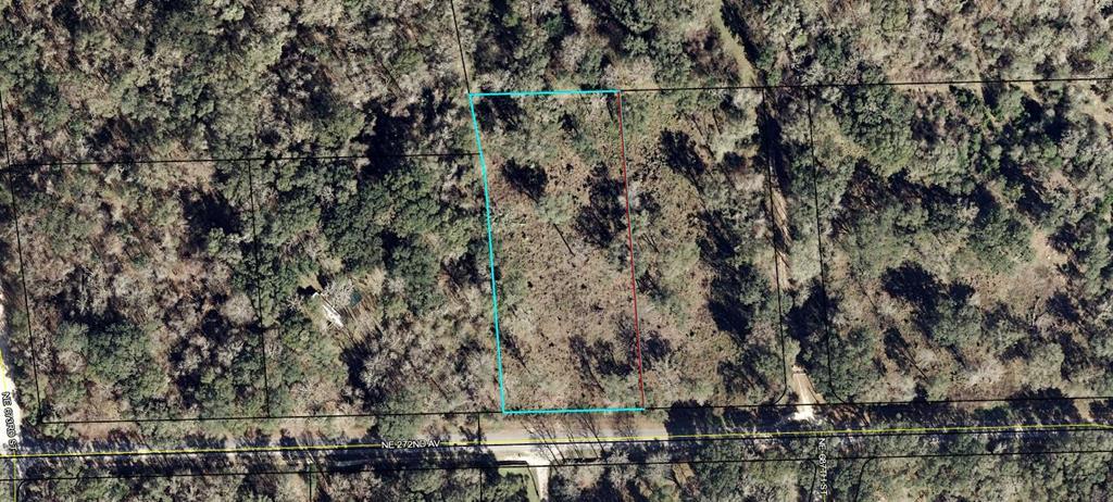 LOT 13 272ND AVE - Photo 1