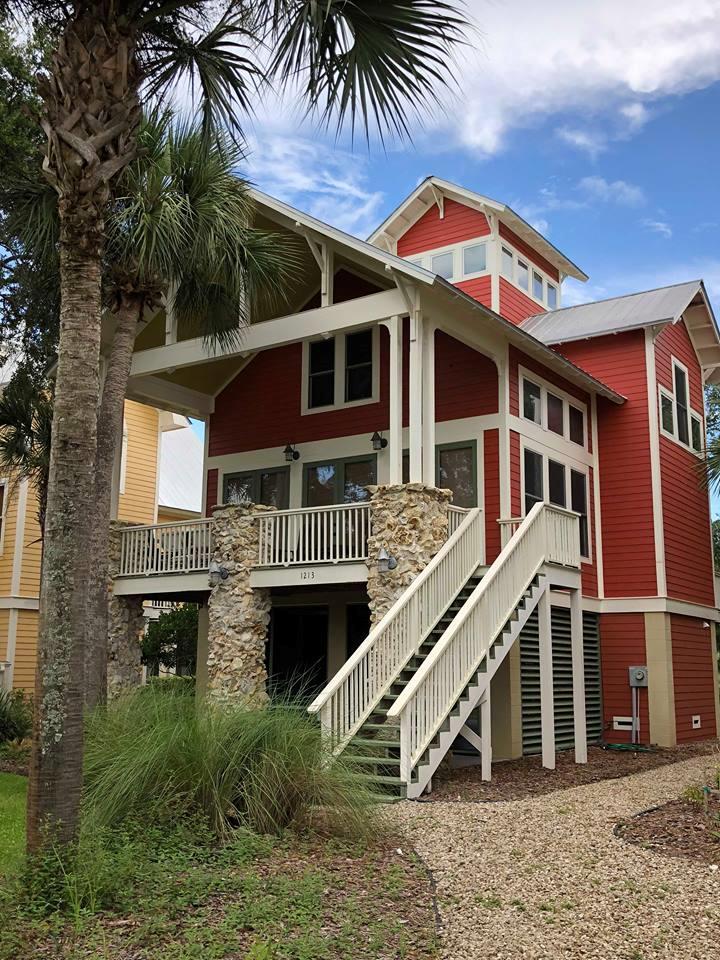 1213 Summerpointe Lane - Photo 1