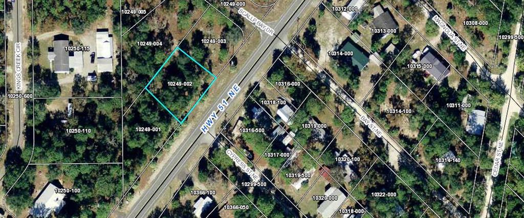 Lot 2 Hwy 51 - Photo 1