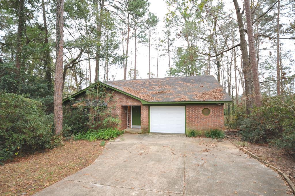 1709 Indian Town Lane - Photo 1