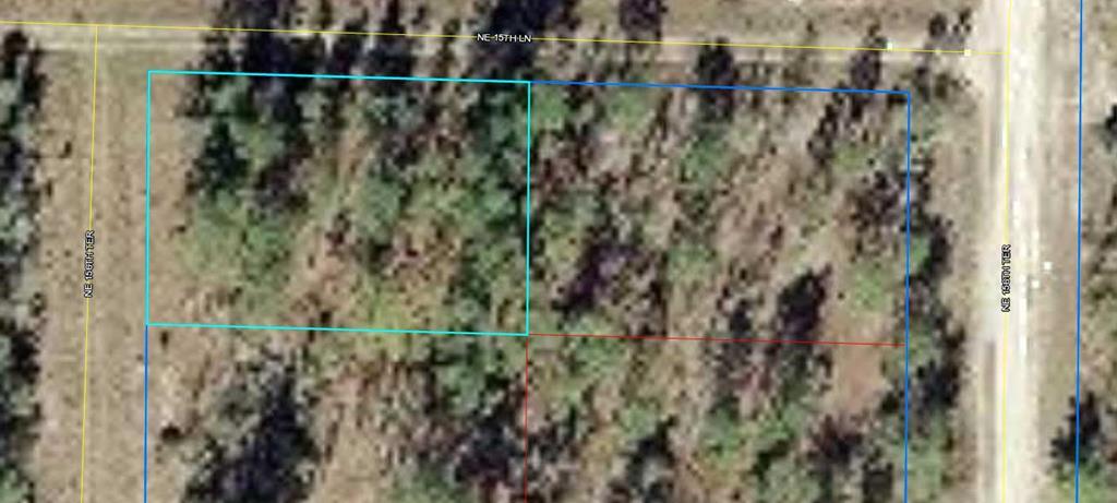lot 8 15th Lane & 156 Ter - Photo 1