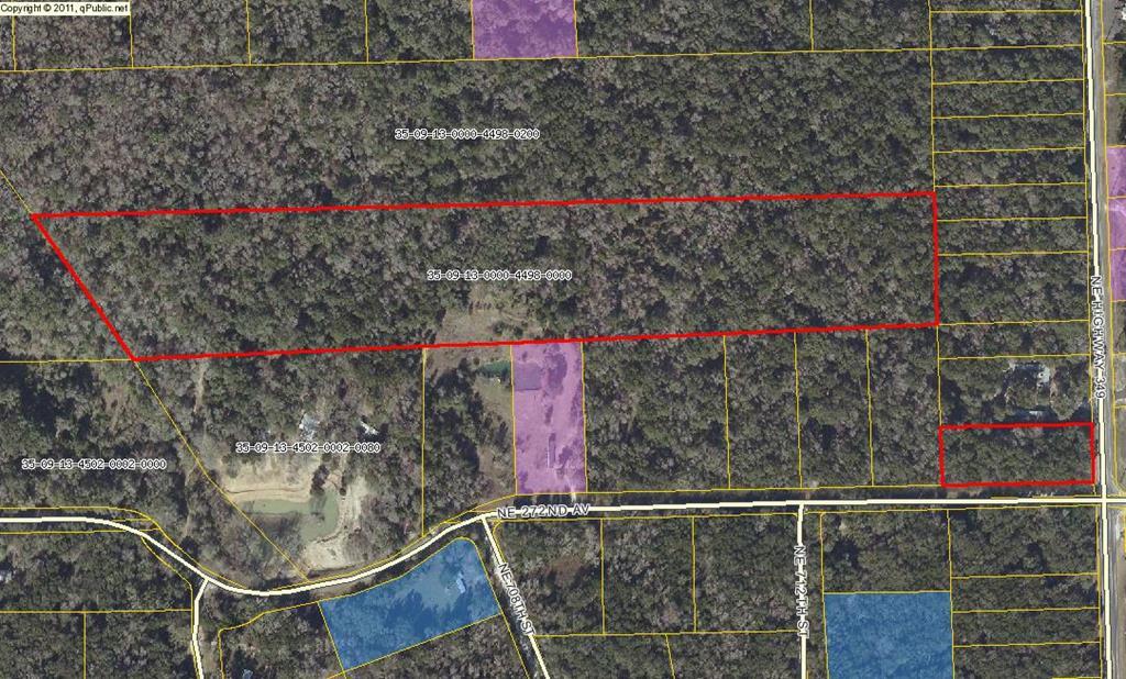 21.84 AC Unassigned - Photo 1
