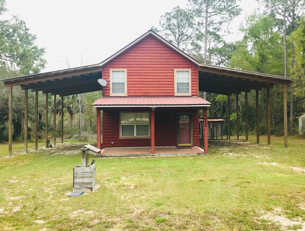 1012 White Oak - Photo 1