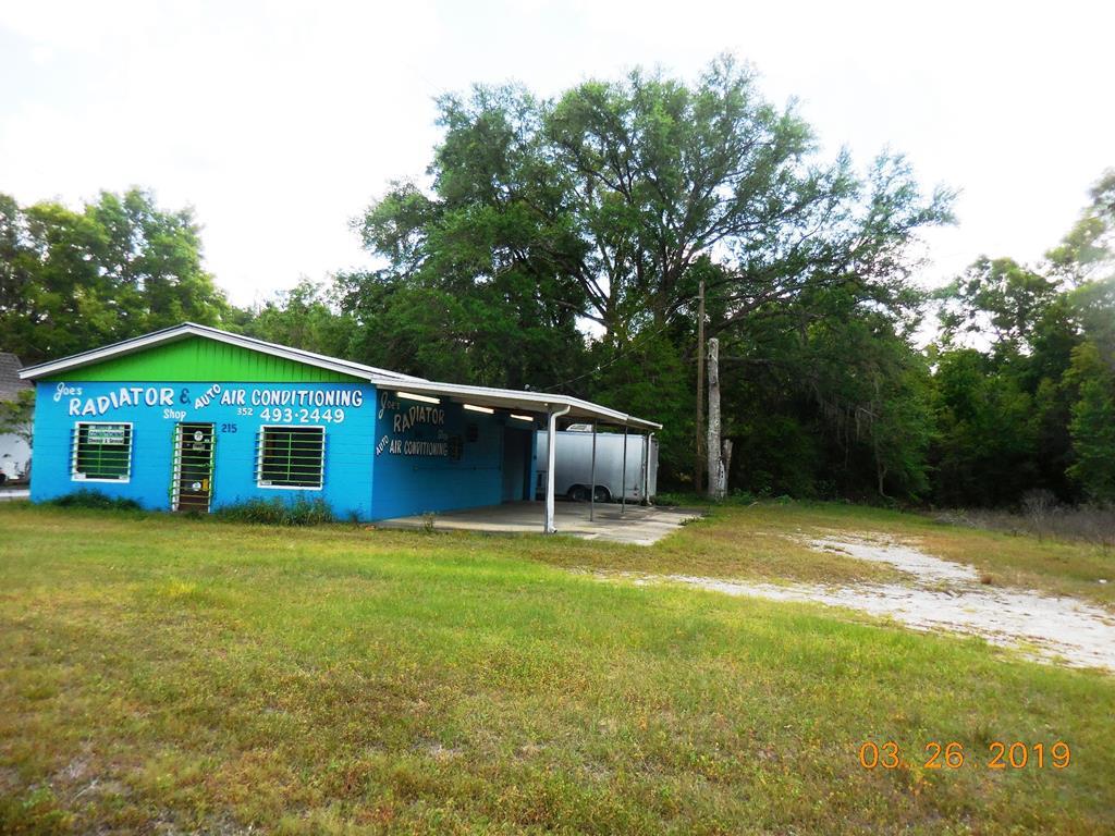 215 4 Ave - Photo 1