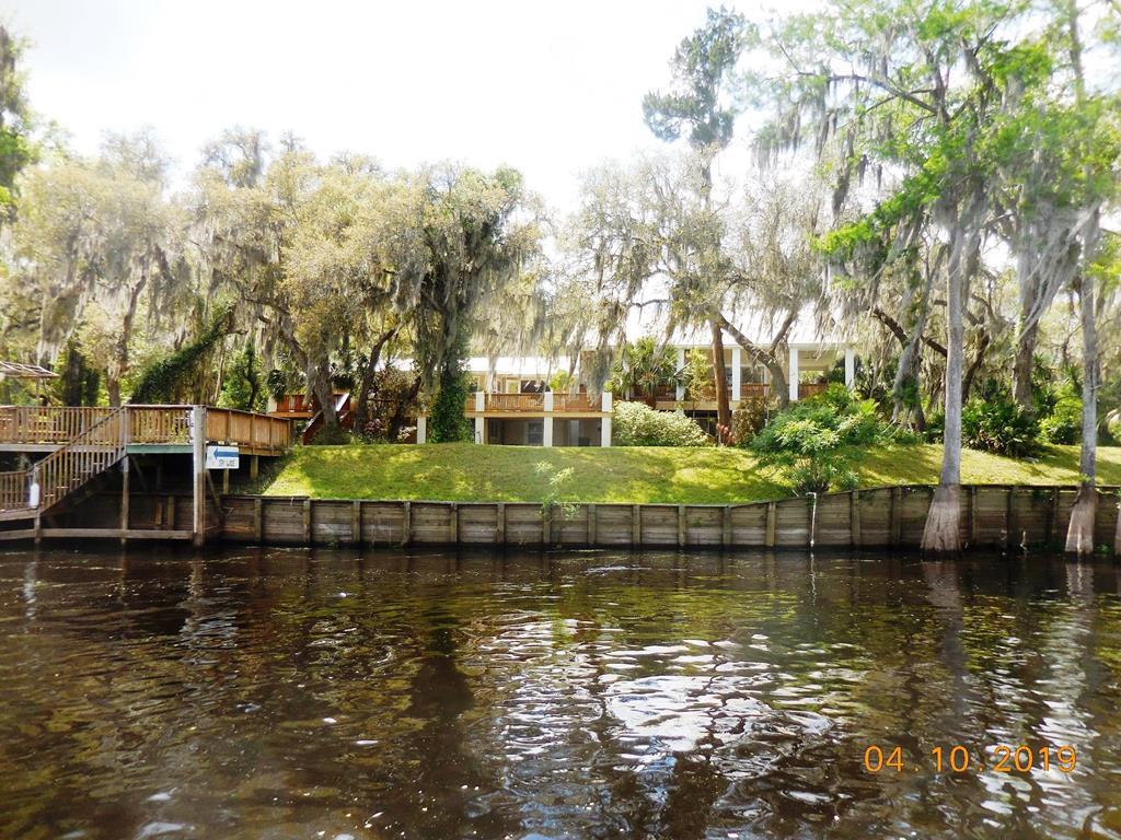 2033 Hwy 317 - Photo 1