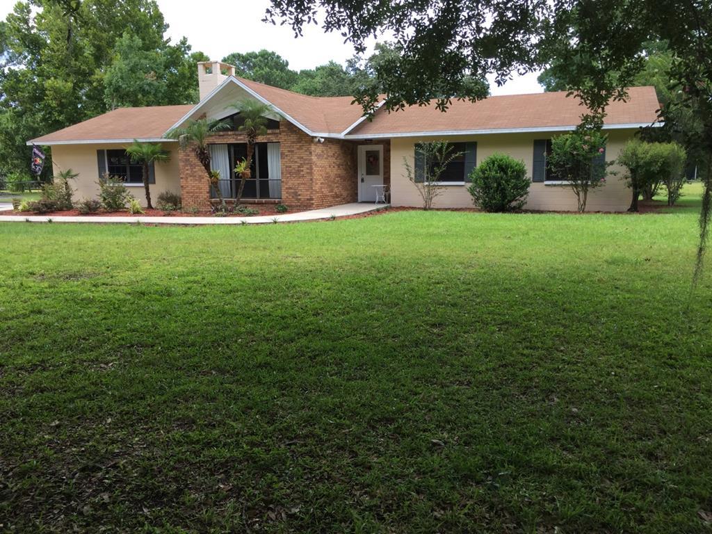 1728 Wacahoota Rd. - Photo 1