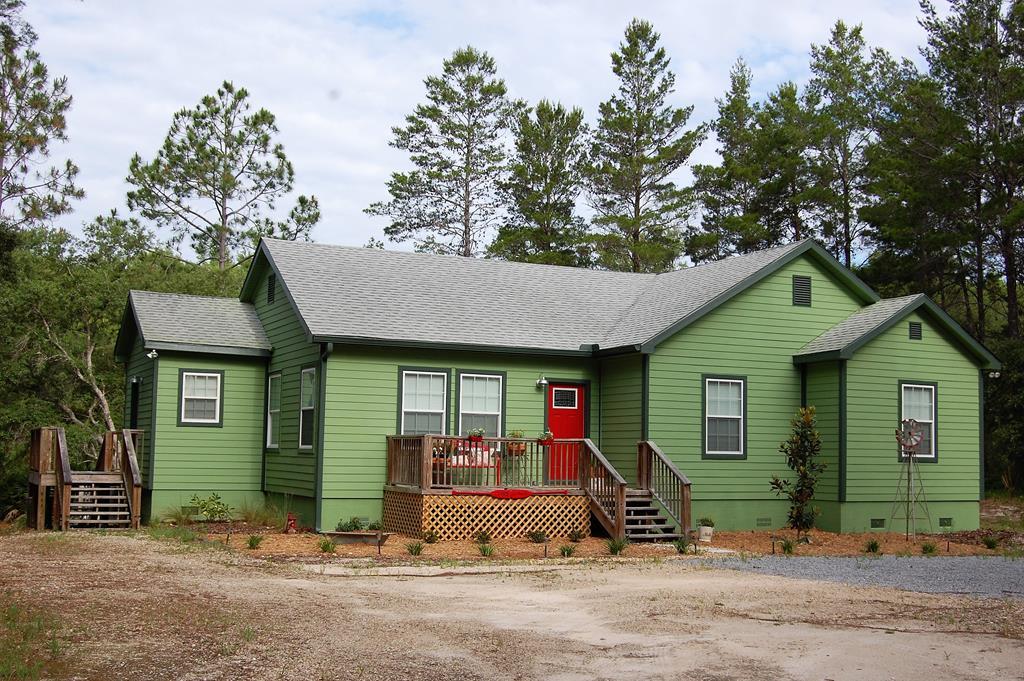 1305 Oak Pond Circle - Photo 1