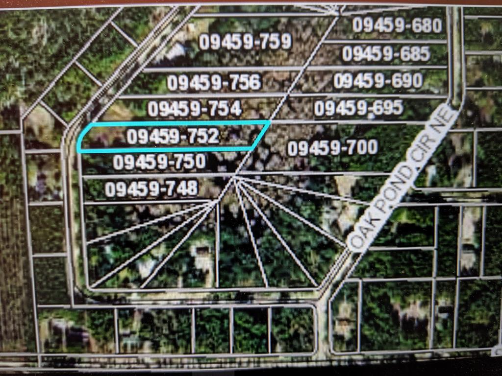Oak Pond Circle - Photo 1