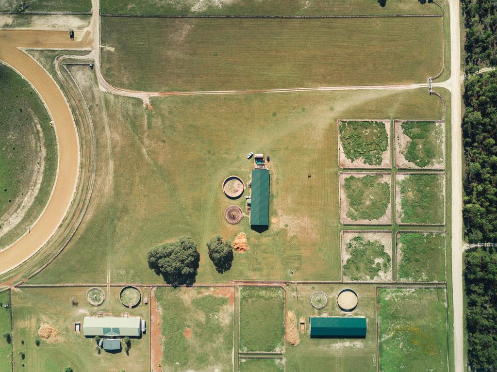 Lot 9 120th Avenue - Photo 1