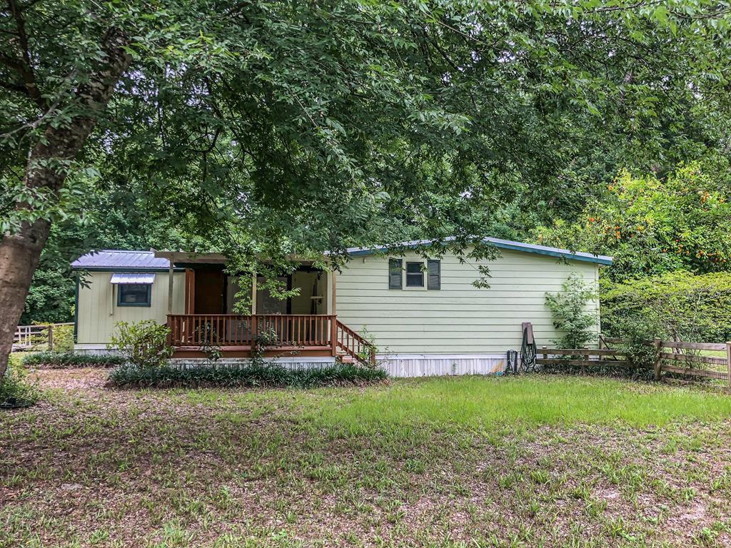 2217 Hwy 349 - Photo 1