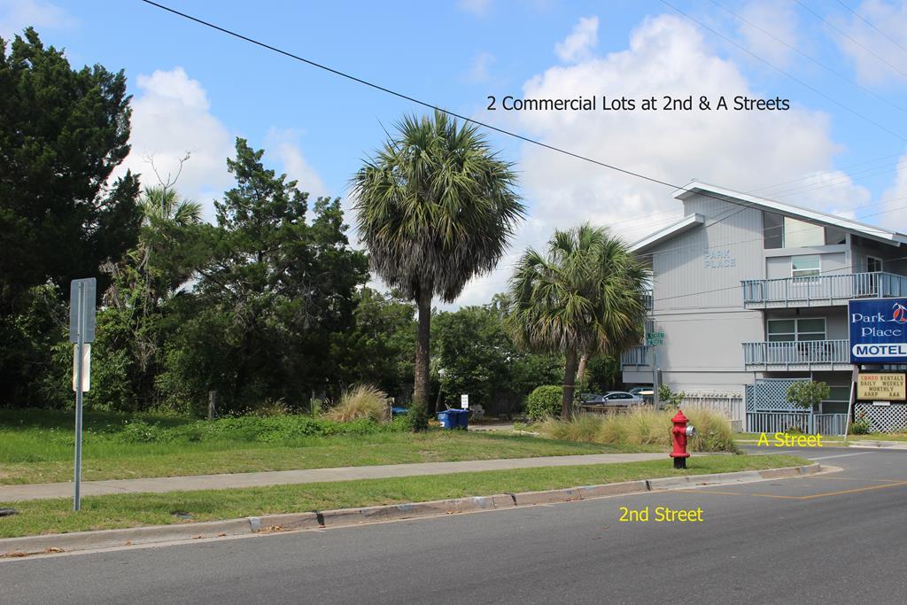 Lots 1&2 2nd Street - Photo 1