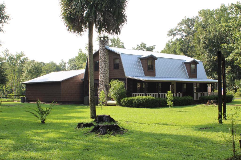 1328 Hwy 351 - Photo 1