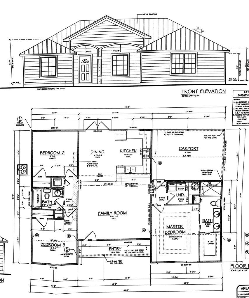 743 4th Street - Photo 1