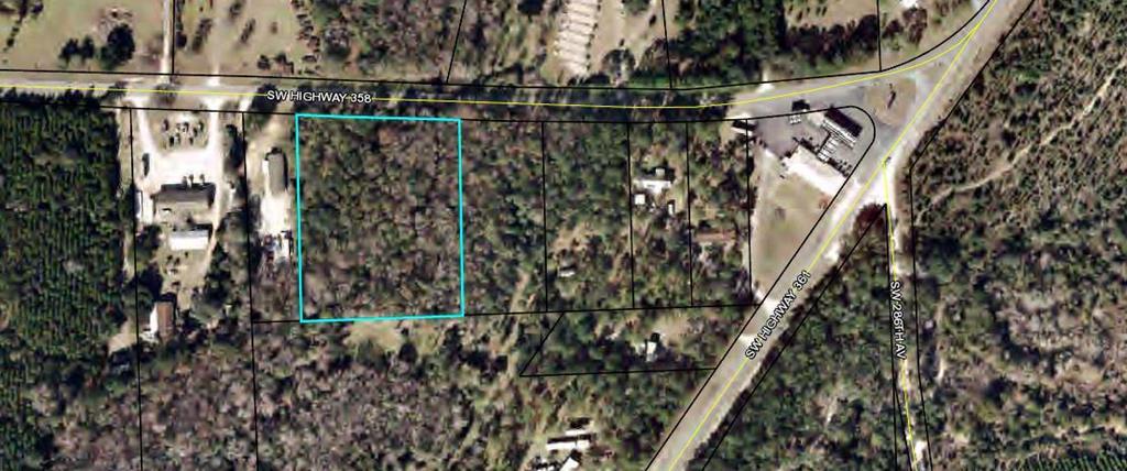4925 Hwy 358 - Photo 1