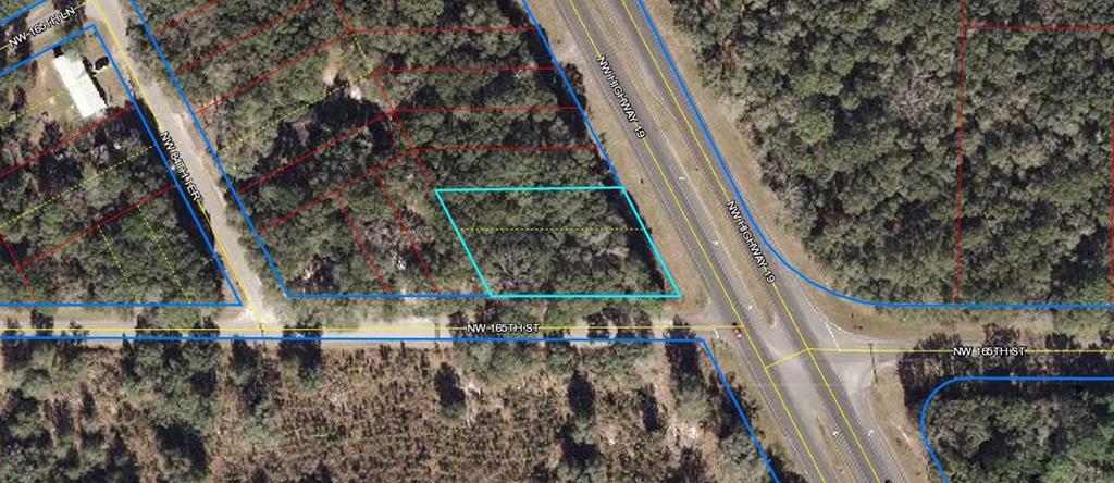 Hwy 19 - Photo 1