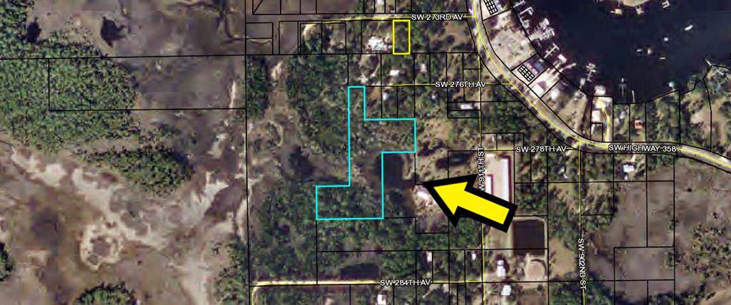 276th Ave - Photo 1