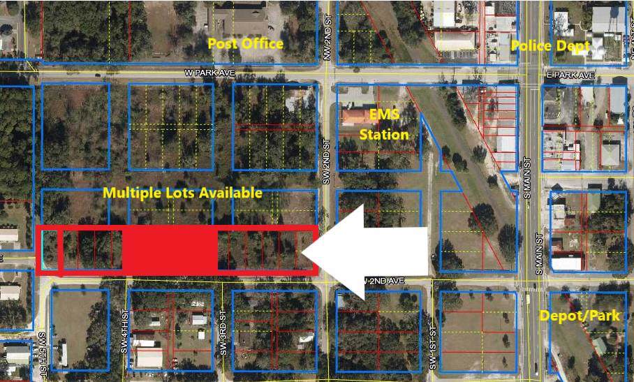 0000 2nd Ave - Photo 1