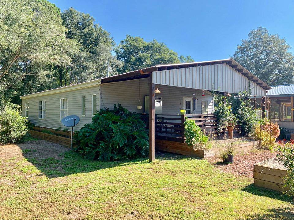 2553 349 Hwy - Photo 1