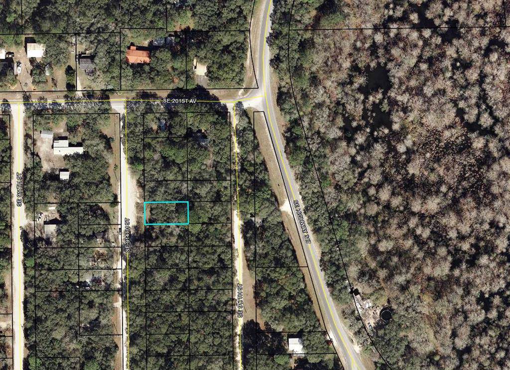 Lot 5 814th Street - Photo 1