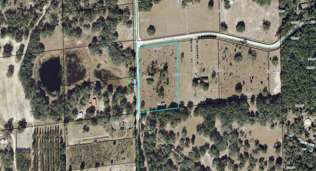 Se 37th Trail - Photo 1