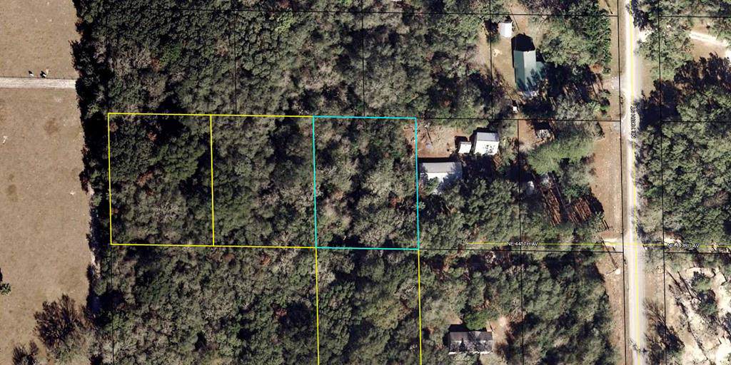TBD 445th Avenue - Photo 1