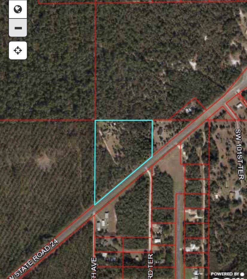 6650C State Road 24 - Photo 1