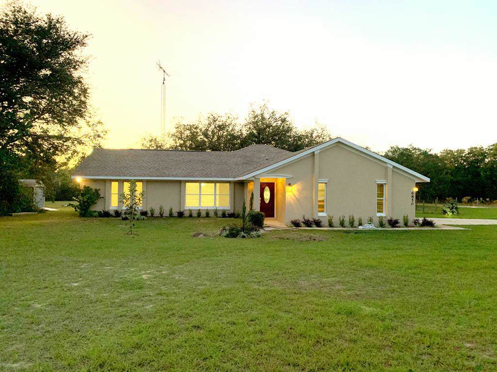 6850 State Road 121 - Photo 1