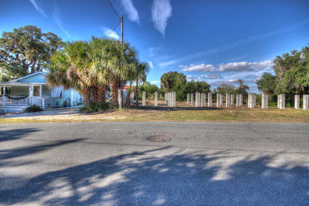 Lots 1-4 3rd Street - Photo 1