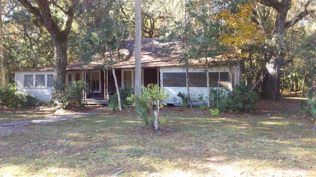 1201 Hwy 351 - Photo 1