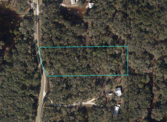Lot 9 434th Street - Photo 1