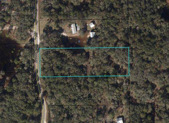 Lot 10 434th Street - Photo 1