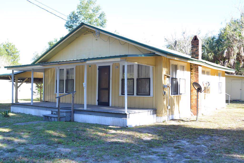 159 Hwy 351 - Photo 1