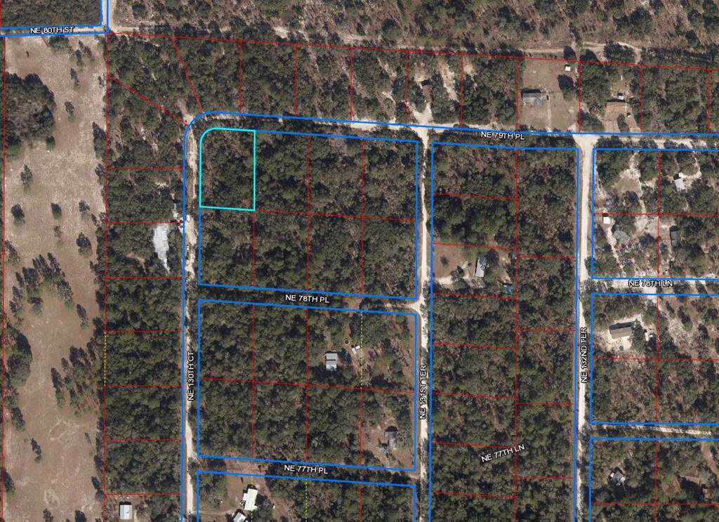 Lot 4 79th Place - Photo 1
