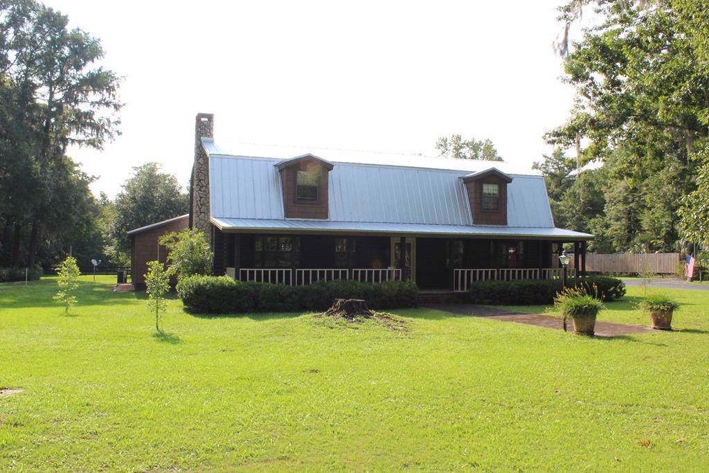 1328 Hwy 351 - Photo 1