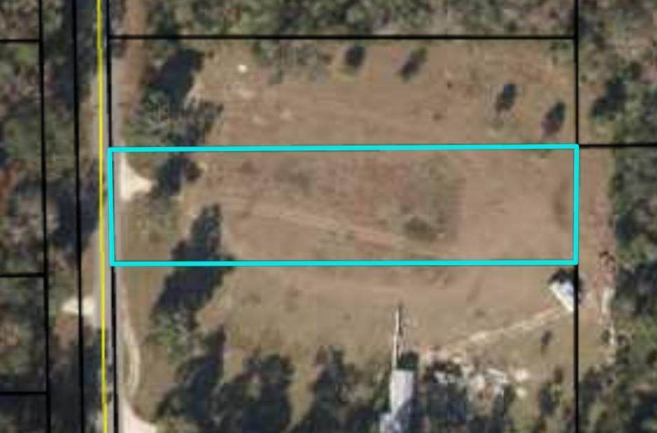 Chavous Road (592Nd Street) - Photo 1