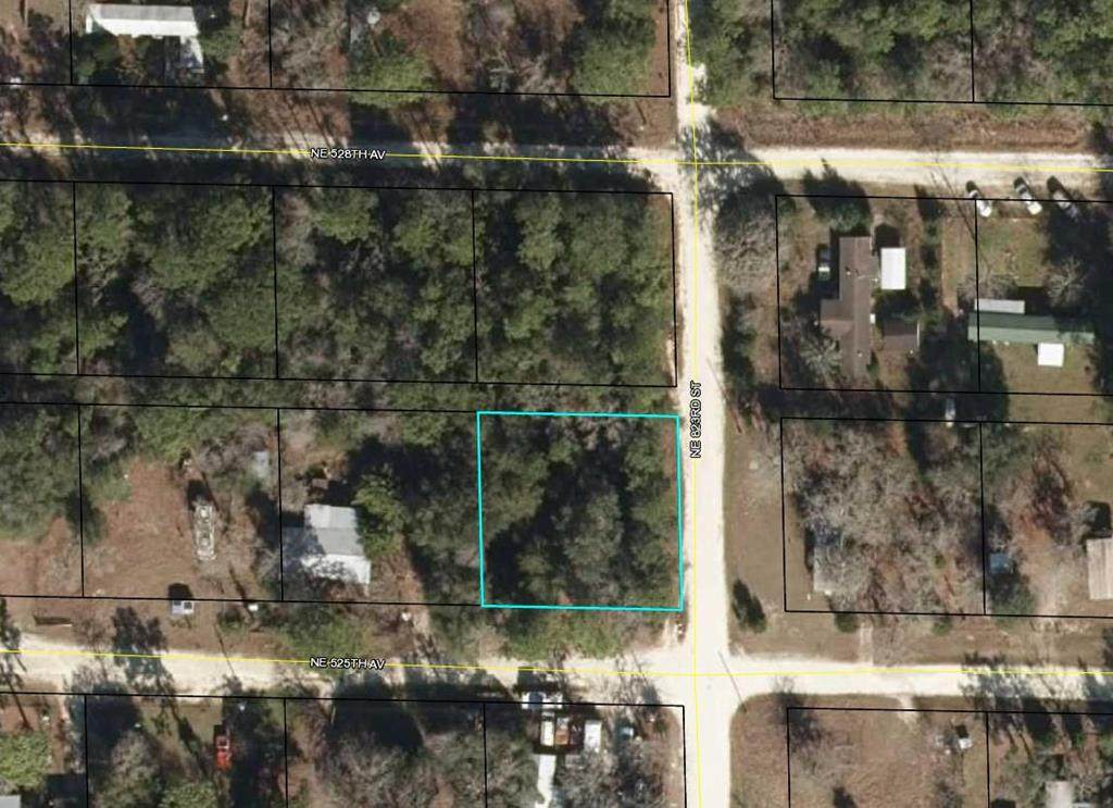 Lot 17 525th Ave - Photo 1
