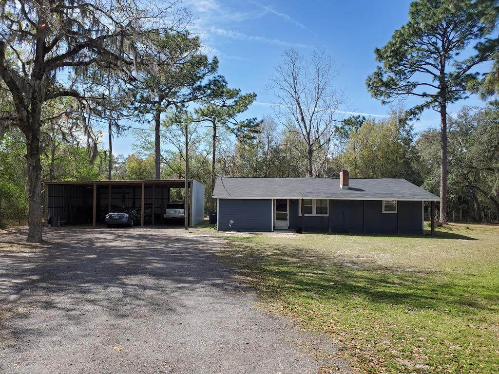 548 317 Hwy - Photo 1