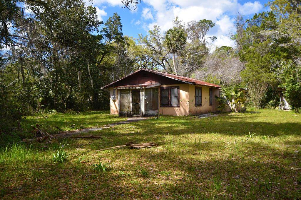 548 Hwy 351 - Photo 1