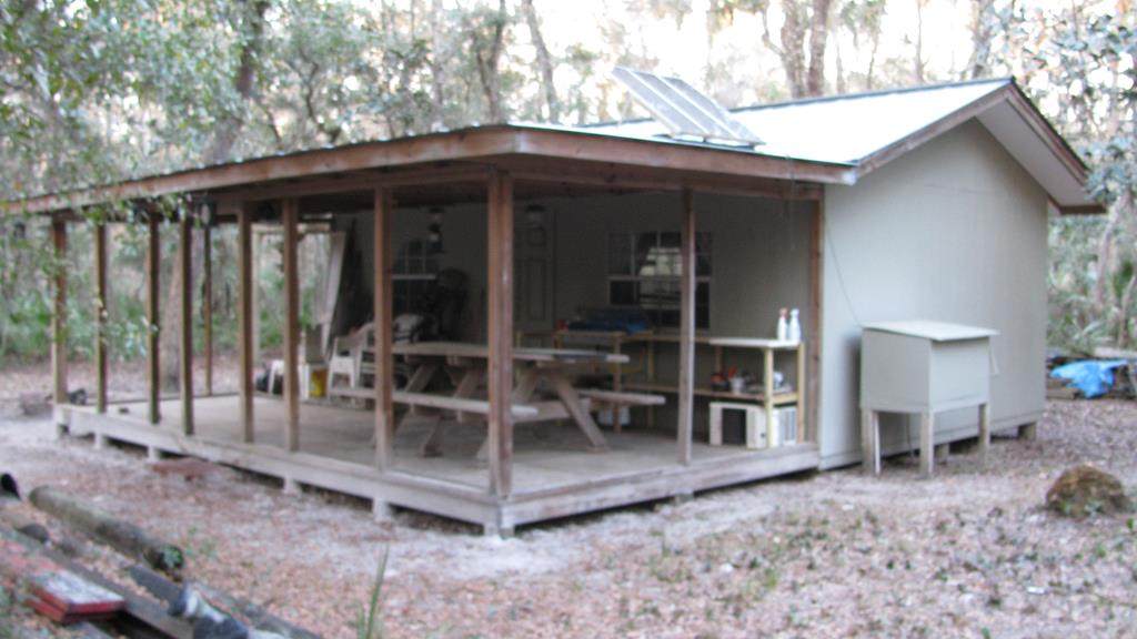 Tract 30 Unnamed Road - Photo 1