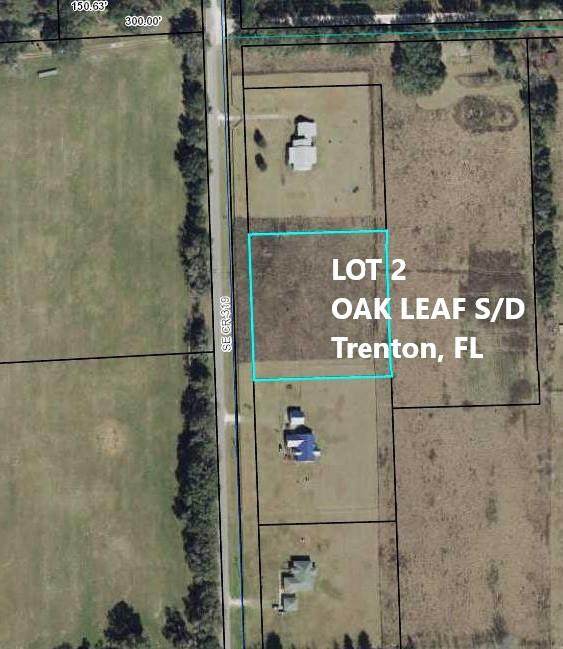 LOT 2 Cr 319 - Photo 1