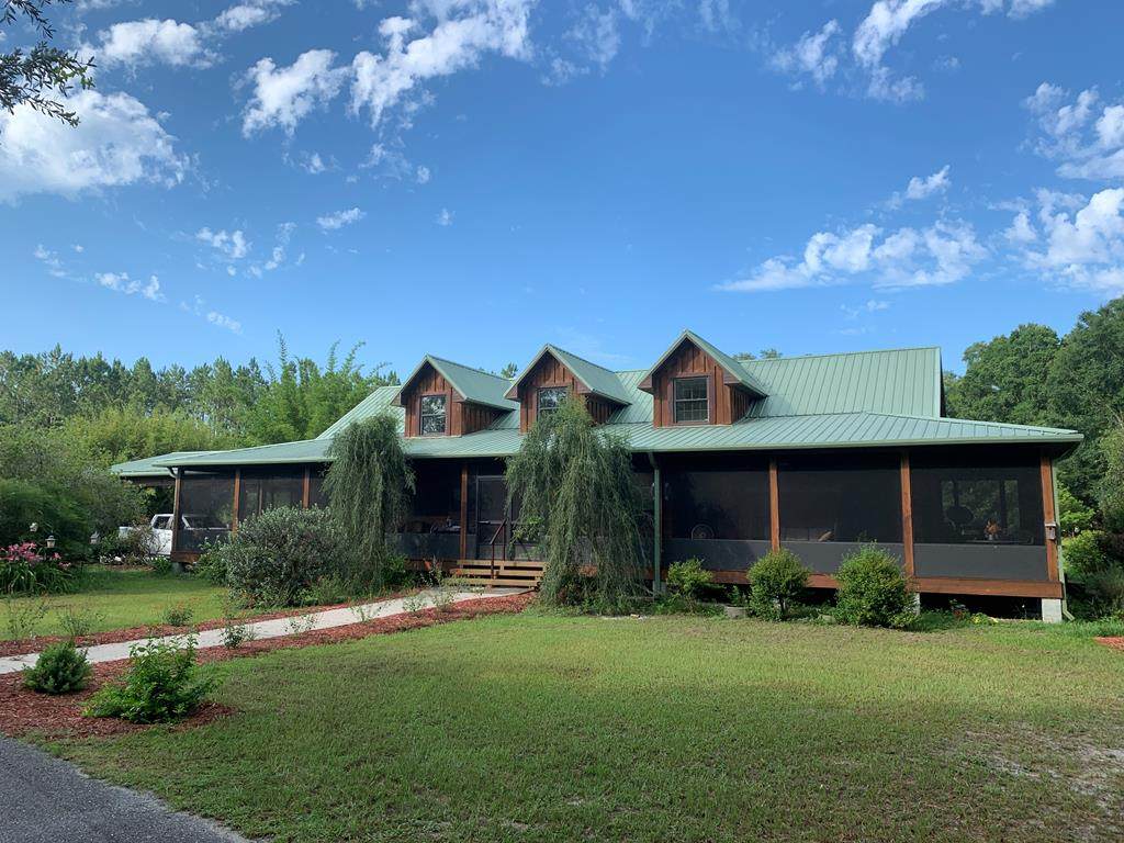 5950 81 Avenue - Photo 1