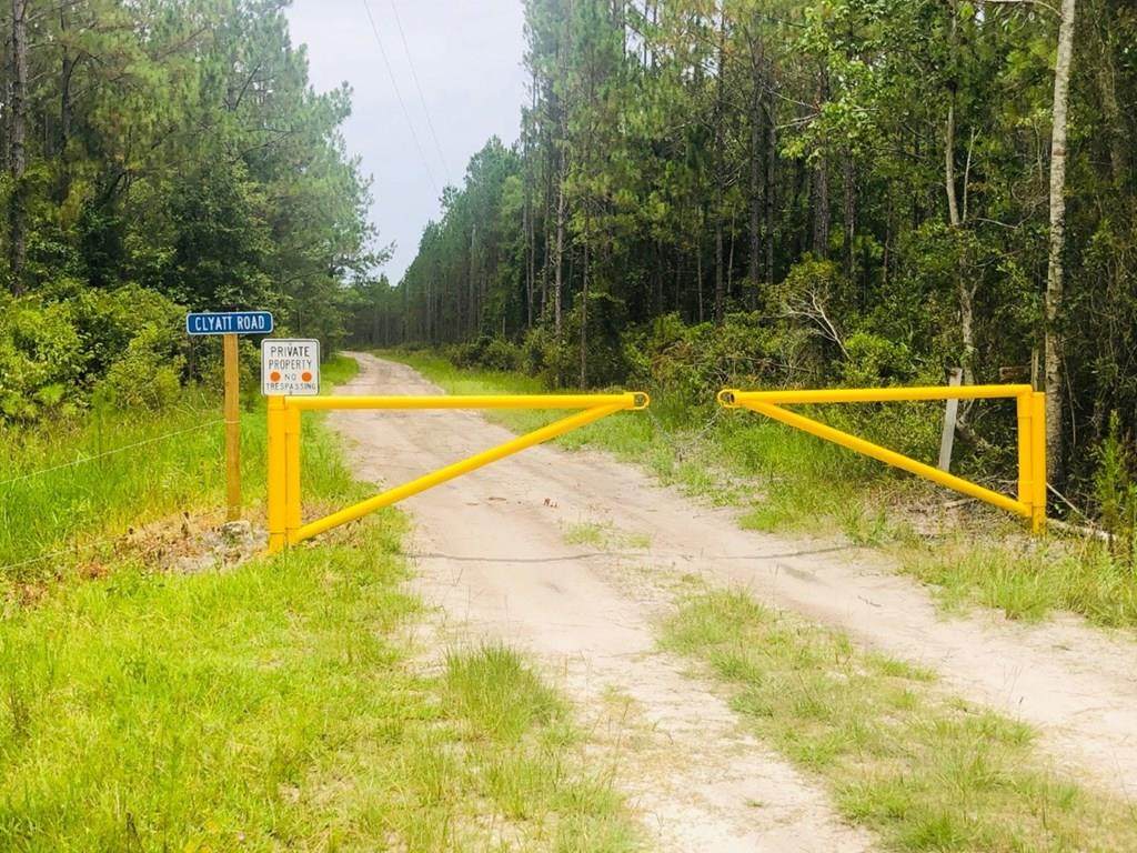 0000 Clyatt Rd - Photo 1