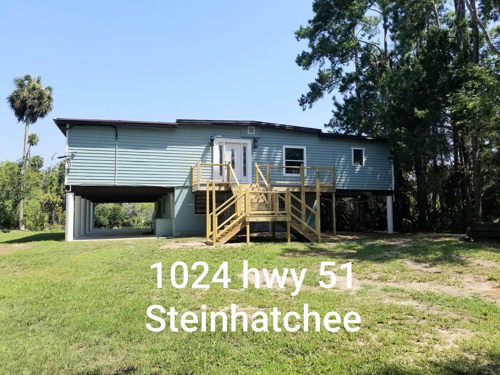 1024 Hwy 51 - Photo 1