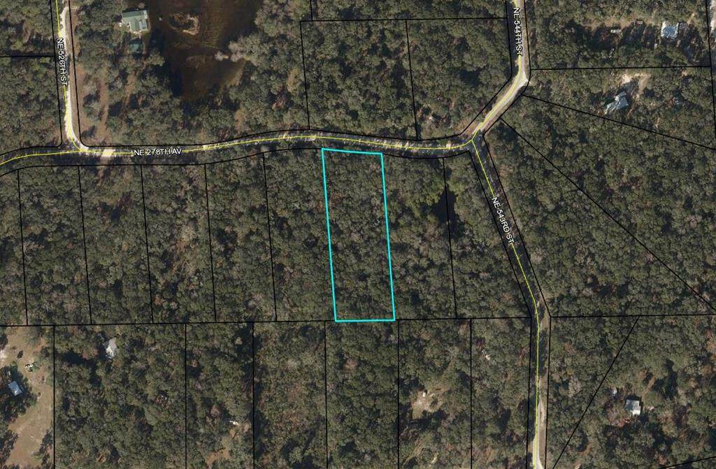 Lot 51 278th Ave - Photo 1