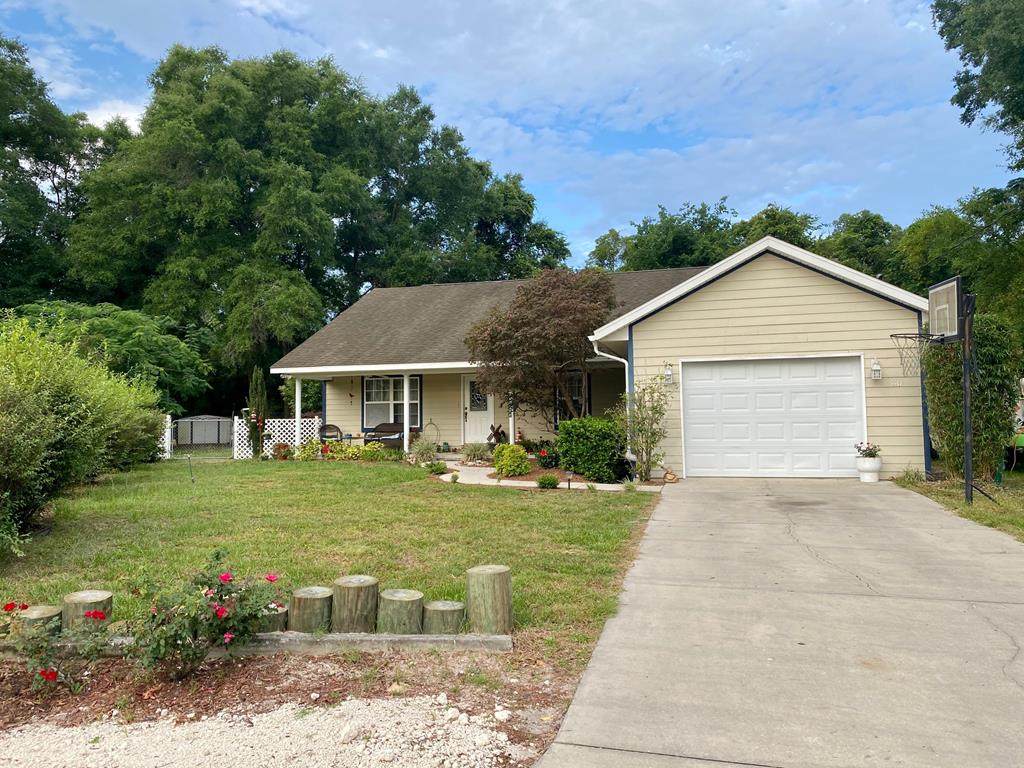 110 Hillcrest Cirle - Photo 1
