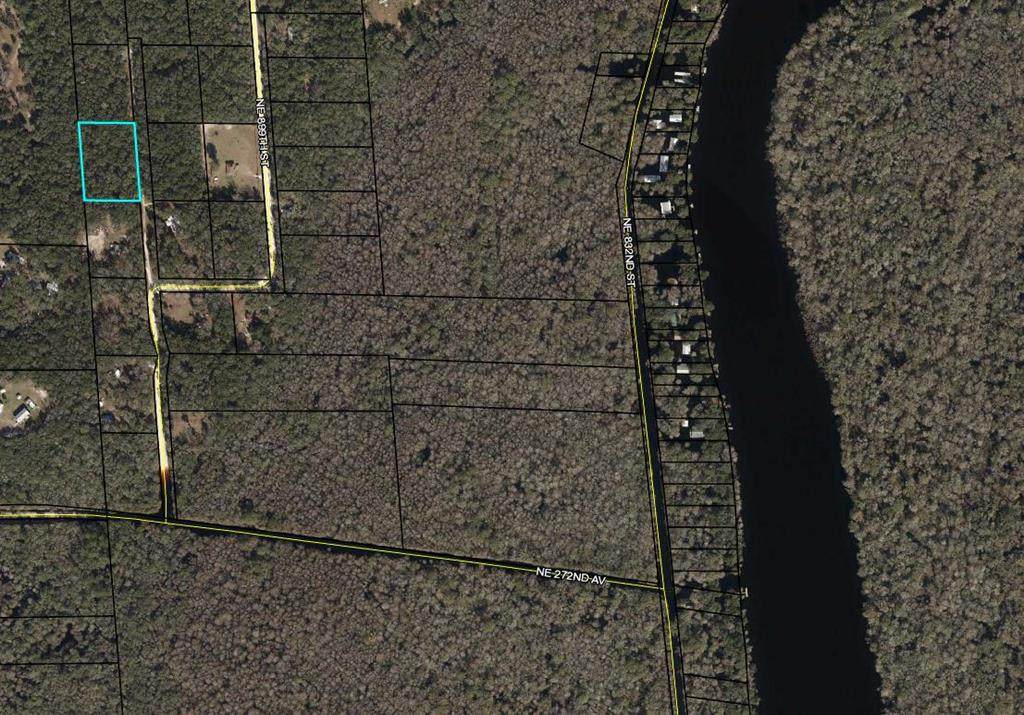 Lot 5 899th Street - Photo 1