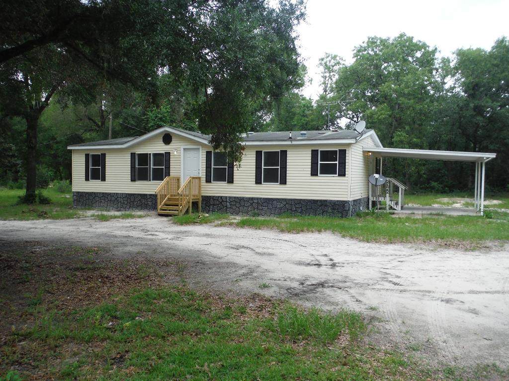 2122 899 ST - Photo 1