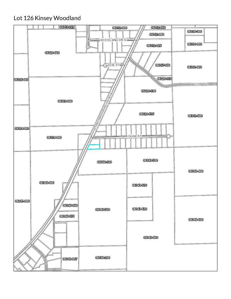 Spring Warrior Rd (Cr 361A) - Photo 1