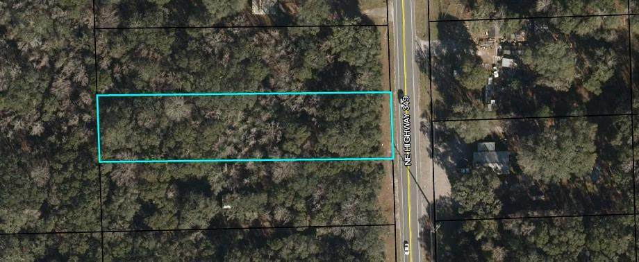 Lot 31 349 Hwy - Photo 1